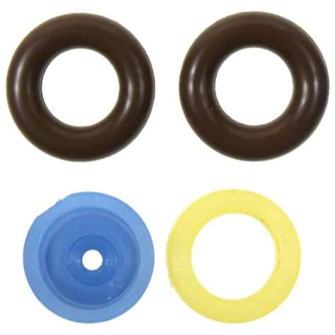 Fuel Injector Seal Kit Sk57 The Home Depot