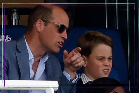 Prince George Sparks Concern Among Fans As Hes