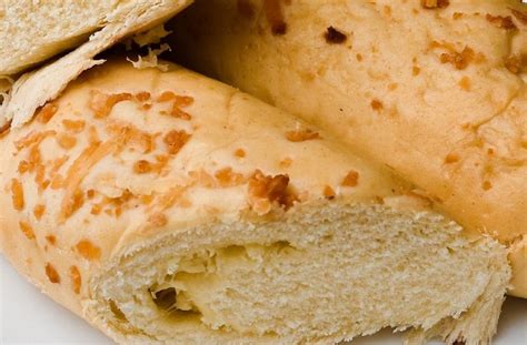 Receta De Pan De Queso Colombiano Delicioso Suave Y Esponjoso