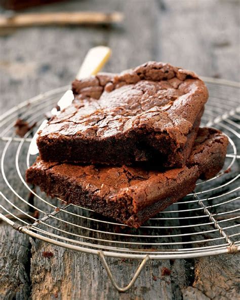 Recette Moelleux Au Chocolat Facile Marie Claire