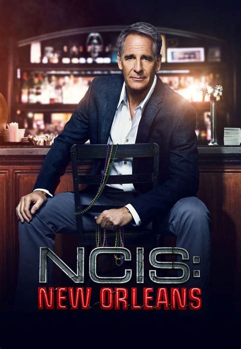 NCIS: New Orleans (season 5)