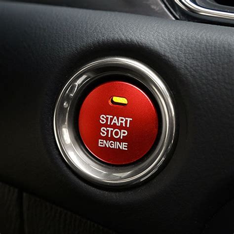 car start button cover - Nuts Blogsphere Photo Gallery