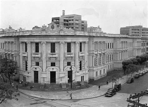 Museu Da Ufrgs Realiza Visita Guiada Ao Patrimônio Histórico Da