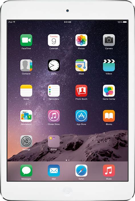 Customer Reviews Apple Geek Squad Certified Refurbished Ipad Mini With