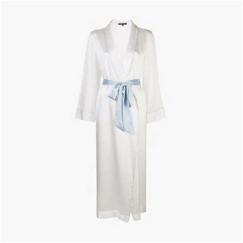 20 Best Bathrobes For Women In 2020 To Stay Home In Vogue