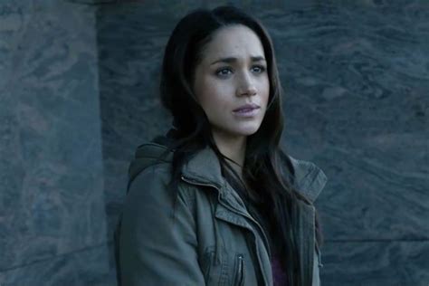 Meghan Markle Roles To Remember