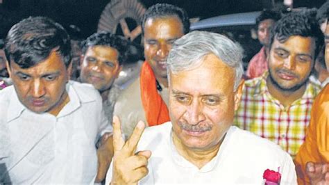 Lok Sabha Elections 2019 Results Bjp Candidate Rao Inderjit Singh Wins