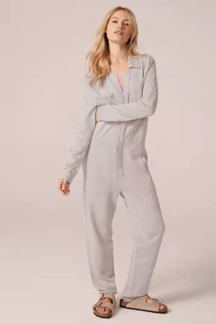 Naked Cashmere Mae Jumpsuit