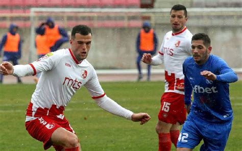 Nh N Nh Soi K O Spartak Subotica V I Radnicki Nis H Ng Y