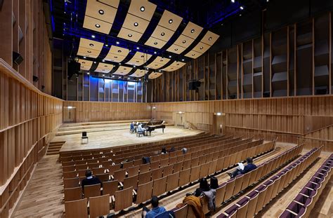 Royal Birmingham Conservatoire on Behance