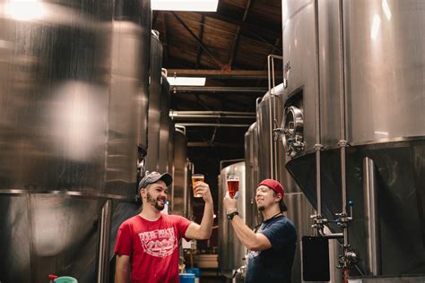 Cervejas Com Terpenos Garantem Explosão Sensorial Entre Sabores