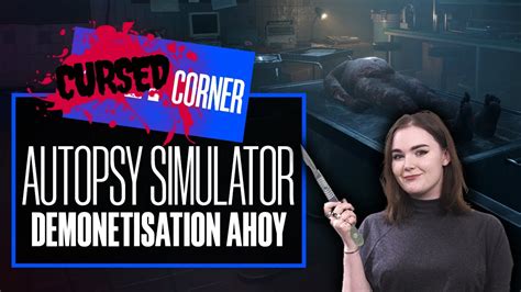 Autopsy Simulator Scariest Game Of Let S Find Out Cozy Corner