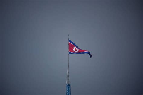 North Korea Fires Two Cruise Missiles As U S And South Korea Prepare For Military Drills The