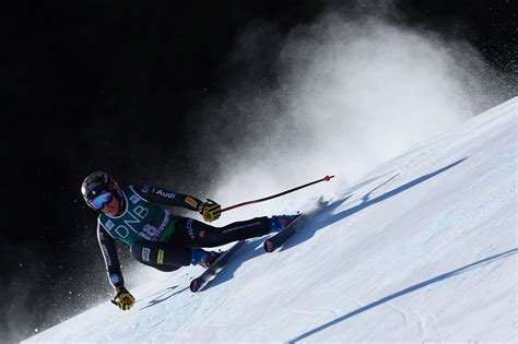 Live Sci Alpino Gigante Femminile Soelden In Diretta Brignone