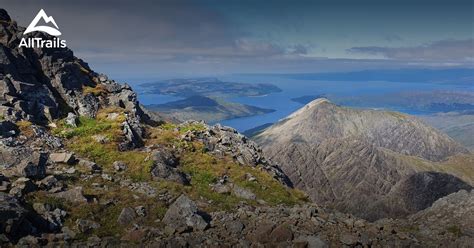 Isle Of Skye List Alltrails