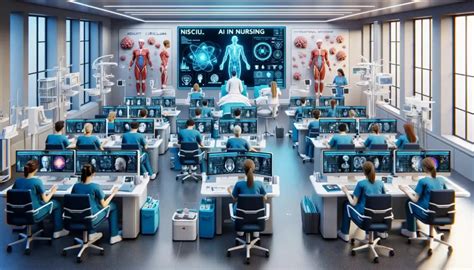 Ai In Nursing The Amazing Future Of Healthcare In Chapters