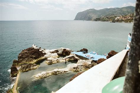 Where To Swim In Madeira Part Ii Lava Pools Bathing Complexes And A