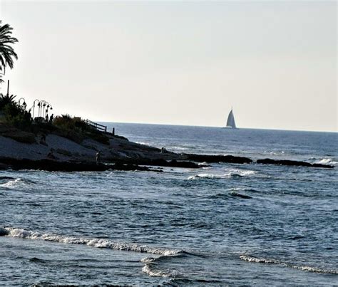 Las Mejores Playas De Denia Qu Ver En D Nia