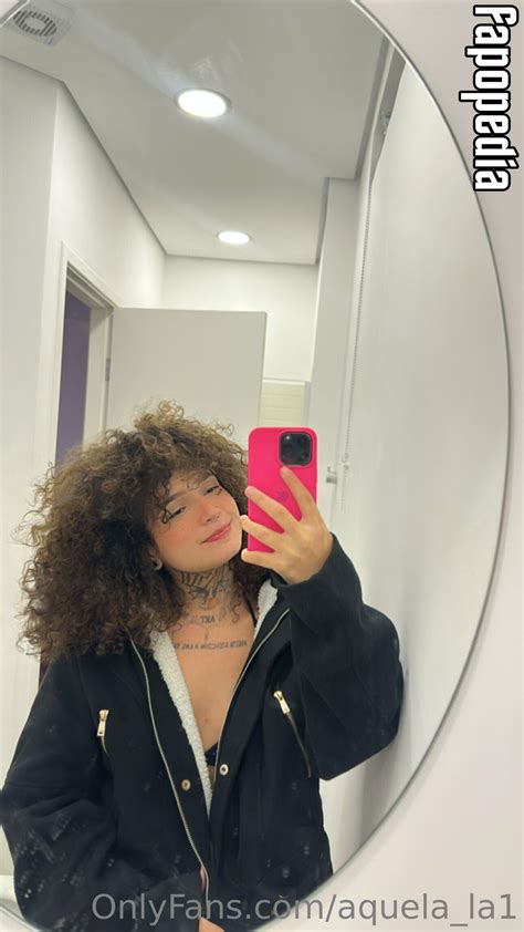 Aquela La Nude OnlyFans Leaks Photo Fapopedia
