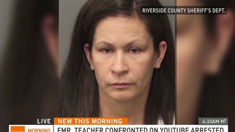 California Educator Charged With Felonies In Youtube Sexual Abuse Case Cnn