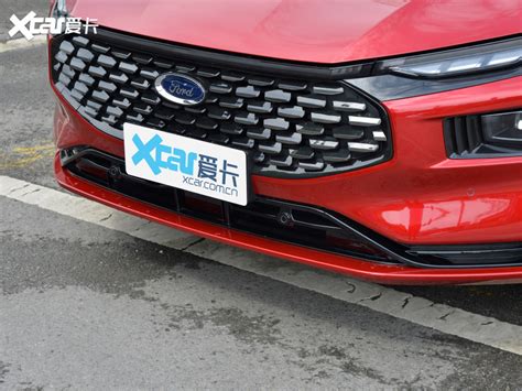 【2022款蒙迪欧 改款 Ecoboost 245 至尊型 细节外观 94986张图片】汽车图片大全爱卡汽车