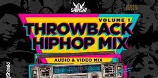 DownloadDJ Shinski DJ Mixtape DJ Mix 2023 - DJ Mixtape