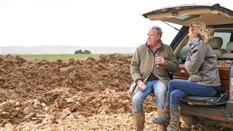 Amazon De Clarkson S Farm Staffel Ansehen Prime Video