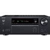 User manual Onkyo TX-NR7100 (English - 191 pages)