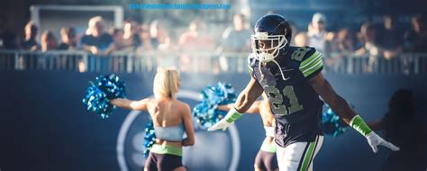 Informations About Seattle Seahawks Ticket Prices Nfl National