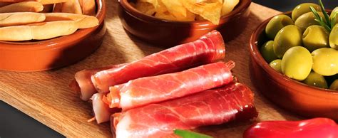 Jamon De Pr Sentkorb Tapas I Gef Llter Geschenkkorb Mit Craft Bier