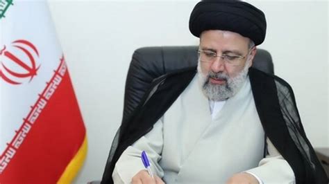 Raisi Felicitates New Pakistani Pm