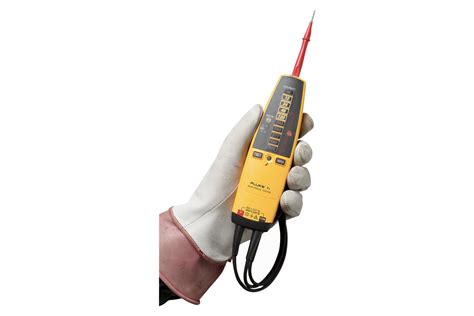 Fluke T Electrical Voltage Tester Fluke