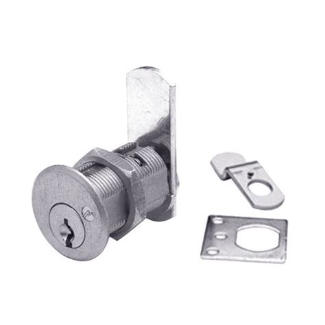 Olympus Dcn2 Kd 26d N Series Keyed Different Reversible Cam Lock In