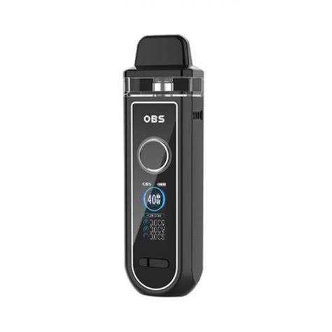 Cheap OBS Skye Pod Mod Vape Kit Sale UK