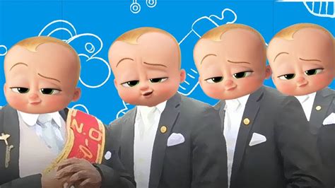 The Boss Baby Coffin Dance Song Cover Youtube