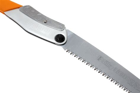 Silky Bigboy 2000 360-6.5 grossière, orange | Achetez à prix avantageux ...