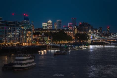 Londra Gianluca Dimonopoli Passione Fotografica