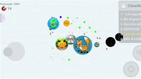 Tks Agar Io Fast Leaderboard Domination Agar Io Gameplay Youtube