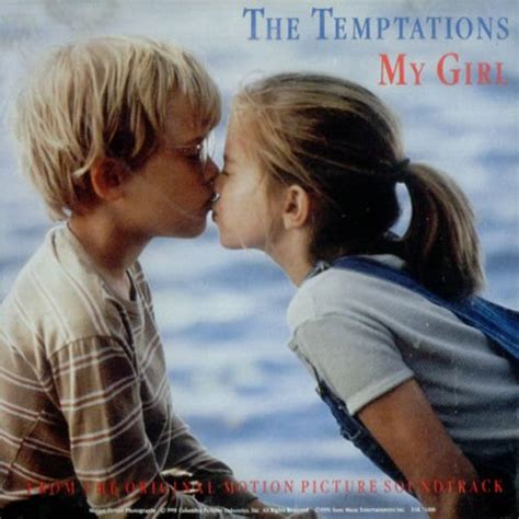 Temptations My Girl Records, LPs, Vinyl and CDs - MusicStack