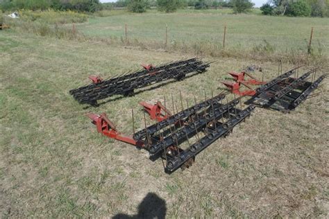 Mulchers/ Harrow Parts BigIron Auctions