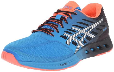 Venta Asics Fuzex Hombre En Stock