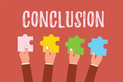 conclusion images browse  stock  vectors  video