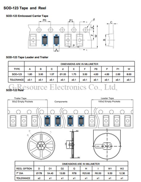 B W B W Sic Schottky Diode B W Diode Polarity Protection