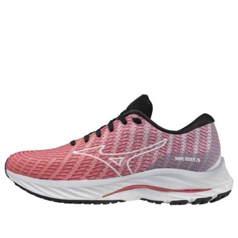 Wmns Mizuno Wave Rider 26 J1gd227524 Kicks Crew