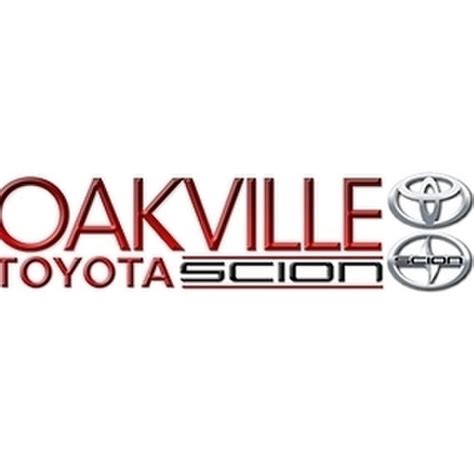 Oakville Toyota: Car Dealers (New & Used) in Ontario, Canada - Travel & Transport