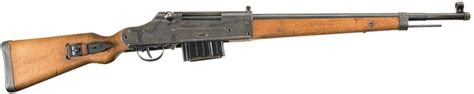 Винтовка Volkssturmgewehr VG.2 - характеристики, фото, ттх