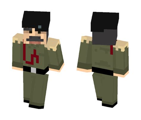 Download ♠saddam Hussein ♠ Minecraft Skin For Free Superminecraftskins