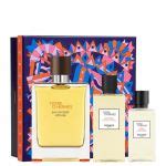 Hermes Terre D Herm S Eau Intense Vetiver Man Eau De Parfum Ml Gel