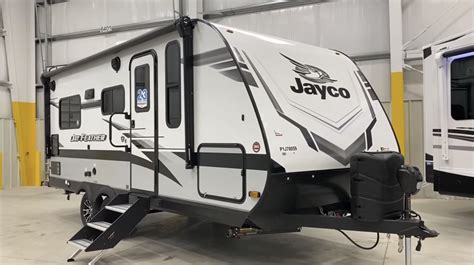 Honest RV Review Of The 2023 Jayco Jay Feather 19MRK Travel Trailer