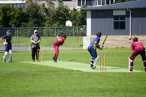 Cracking Cricket Conquests Northcote School